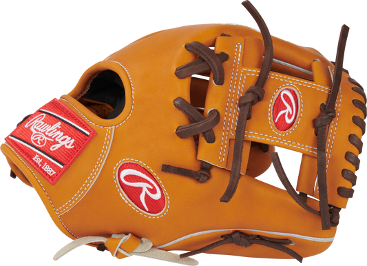 HEART OF THE HIDE  11.5-INCH INFIELD GLOVE