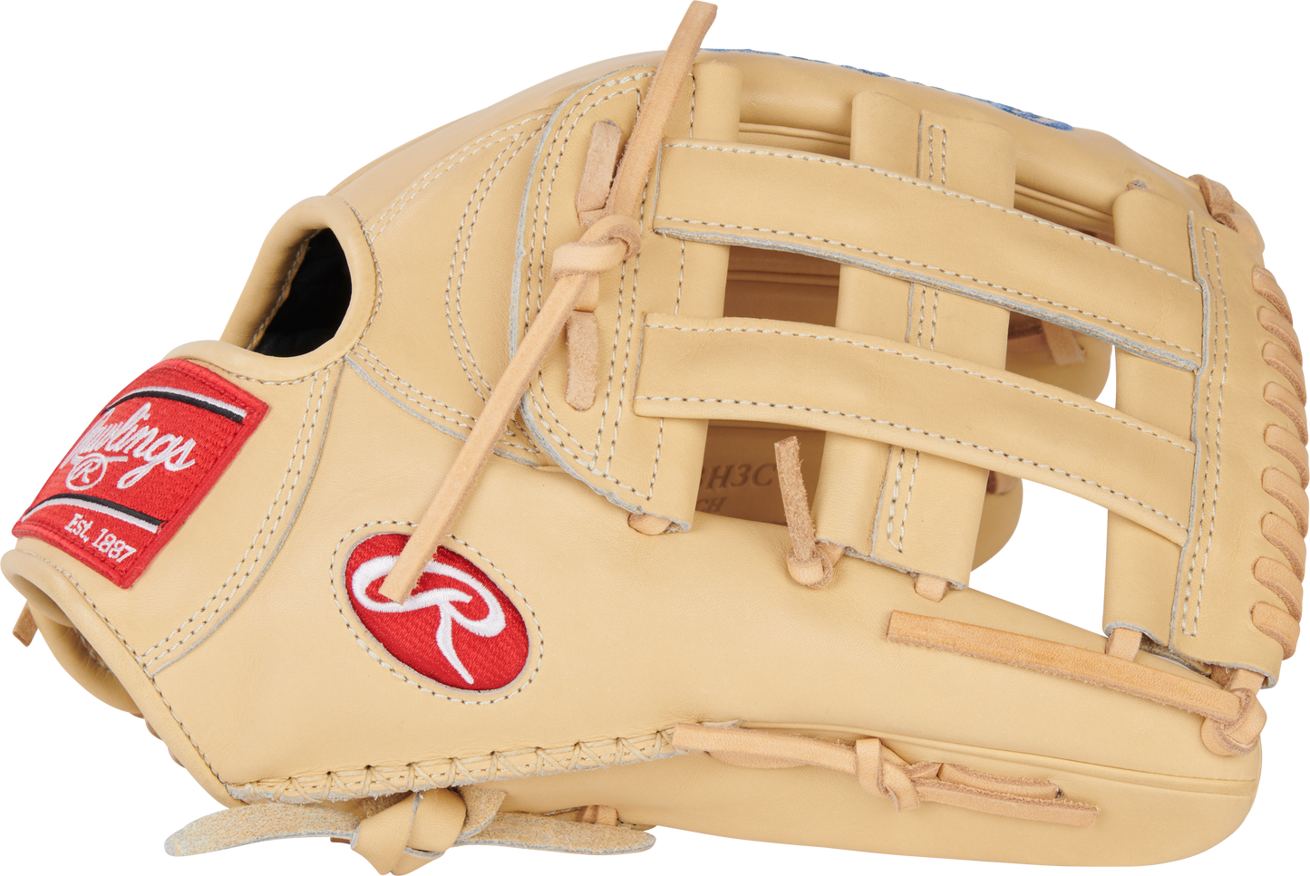 RAWLINGS HEART OF THE HIDE BRYCE HARPER OUTFIELD GLOVE
