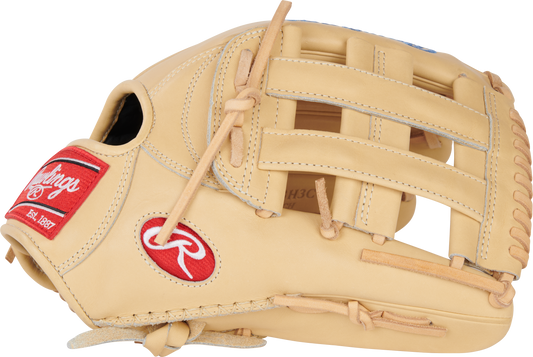 RAWLINGS HEART OF THE HIDE BRYCE HARPER OUTFIELD GLOVE