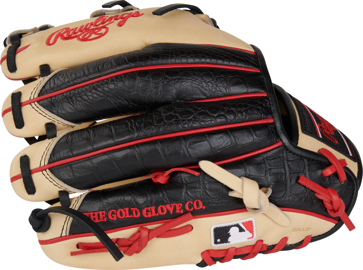 RAWLINGS HEART OF THE HIDE  11.5-INCH INFIELD GLOVE