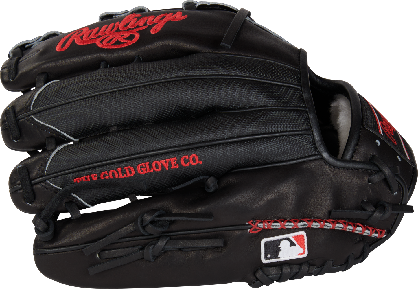 RAWLINGS PRO PREFERRED SERIES 12.75-INCH OUTFIELD GLOVE