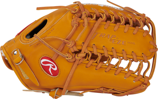 RAWLINGS PRO PREFERRED 12.75-INCH MIKE TROUT OUTFIELD GLOVE