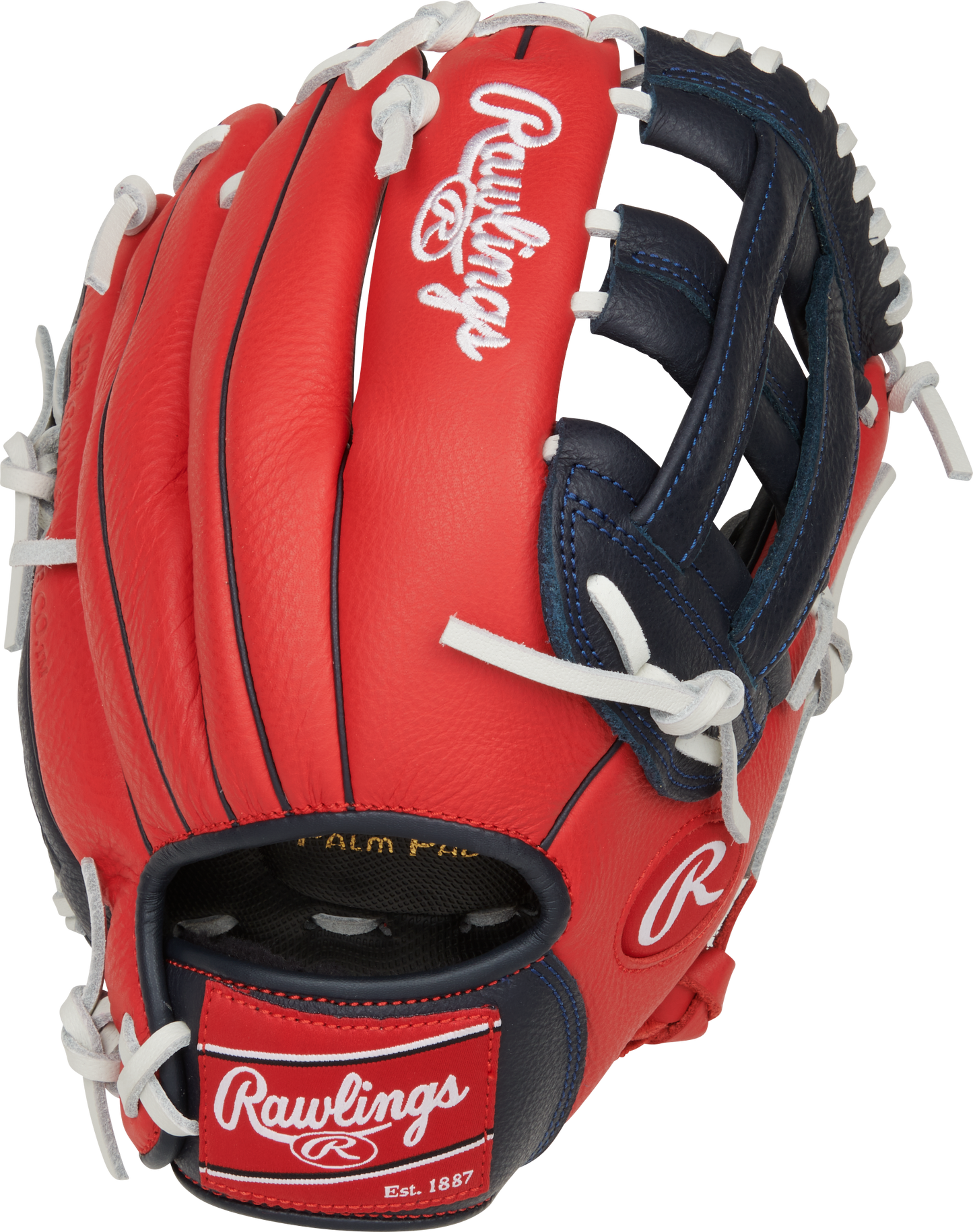 RAWLINGS RONALD ACUNA 11.5 INCH YOUTH SELECT PRO LITE GLOVE