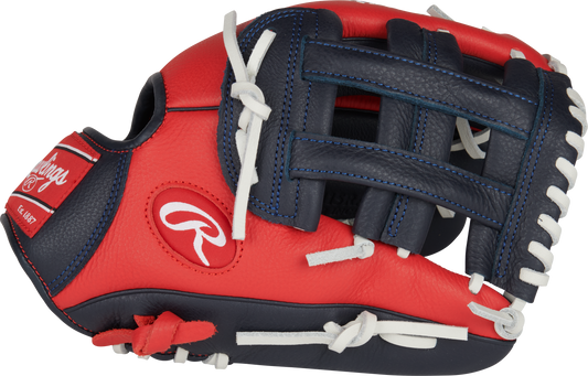 RAWLINGS RONALD ACUNA 11.5 INCH YOUTH SELECT PRO LITE GLOVE