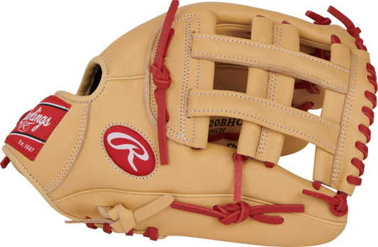 RAWLINGS BRYCE HARPER 12 INCH YOUTH SELECT PRO LITE GLOVE