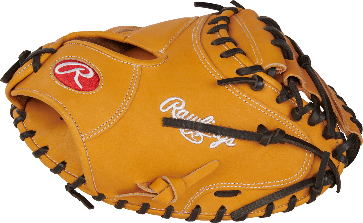 RAWLINGS HEART OF THE HIDE 33-INCH CATCHER'S MITT