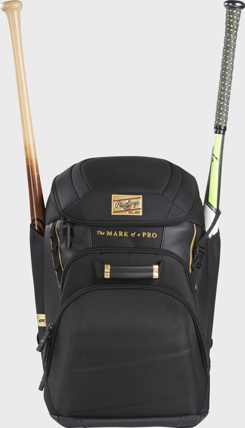 RAWLINGS GOLD COLLECTION BACKPACK
